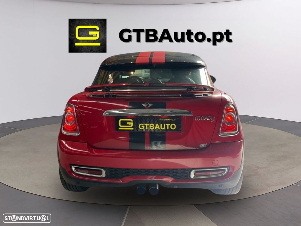 MINI 3 Portas - 7