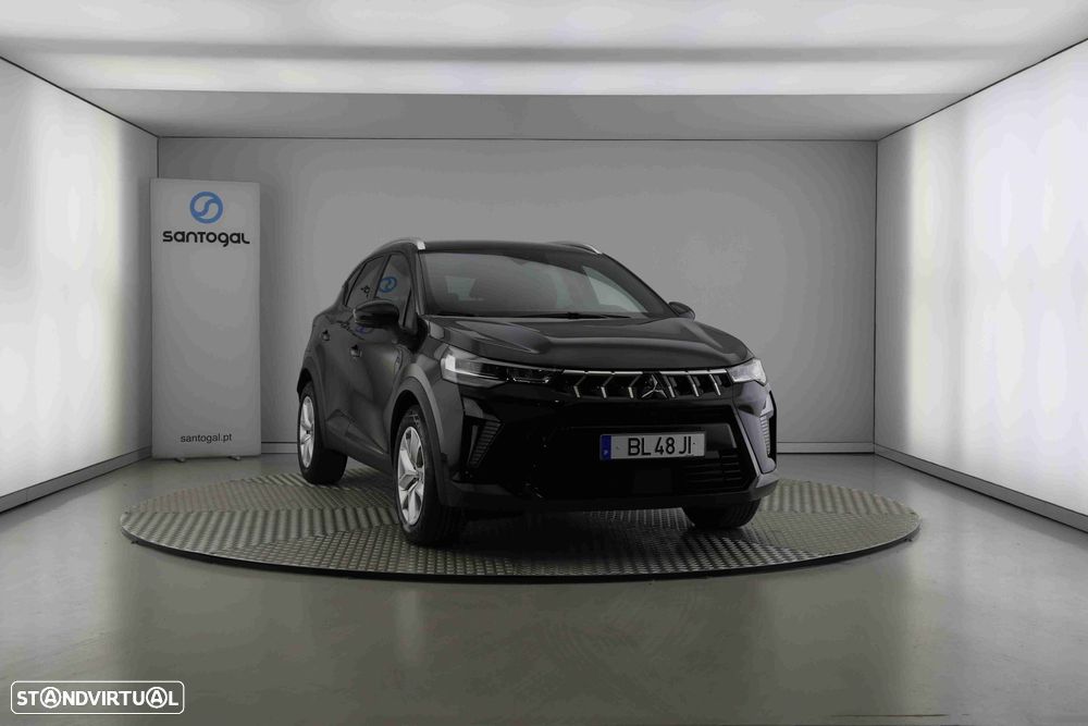 Mitsubishi ASX 1.0 MPI-T Kaiteki - 8