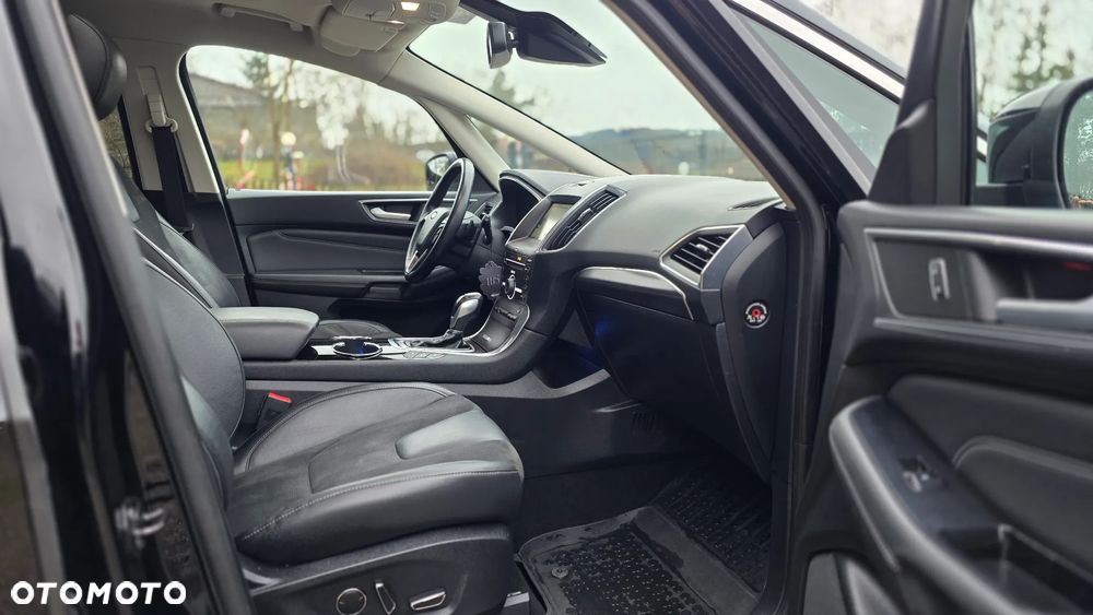 Ford S-Max 2.0 TDCi Bi-Turbo Titanium PowerShift - 5