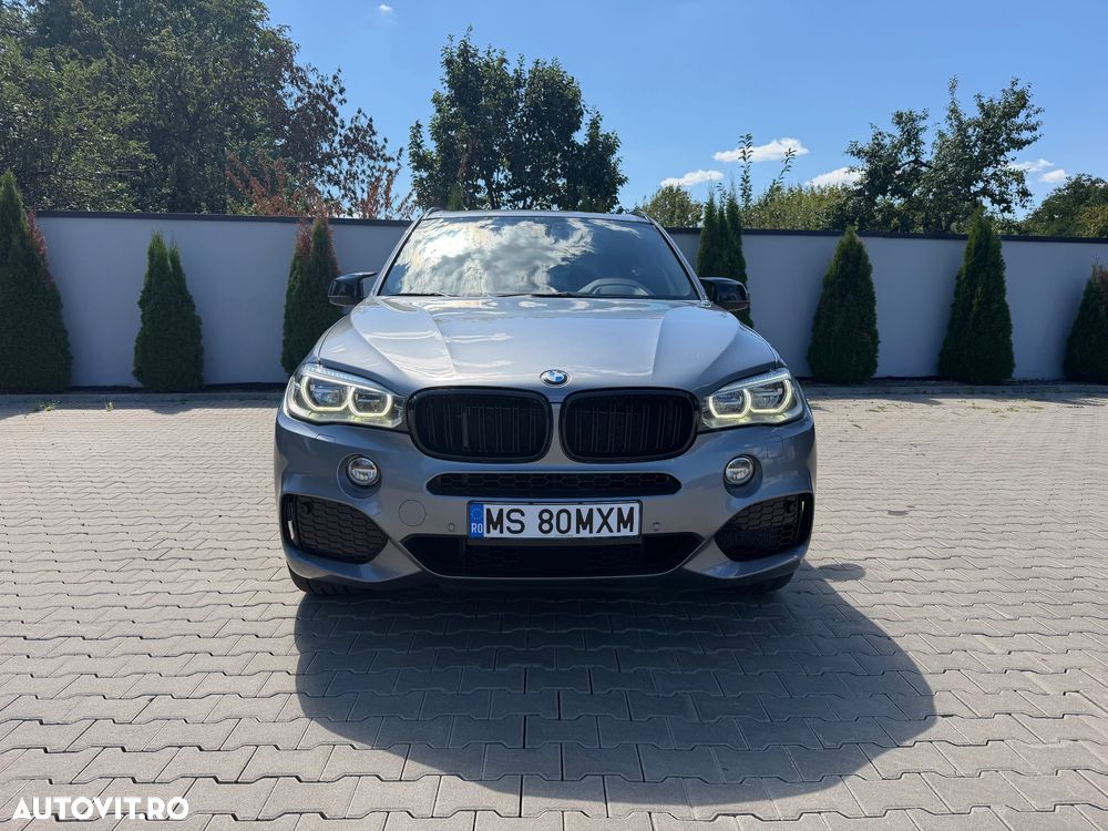 BMW X5 M - 6