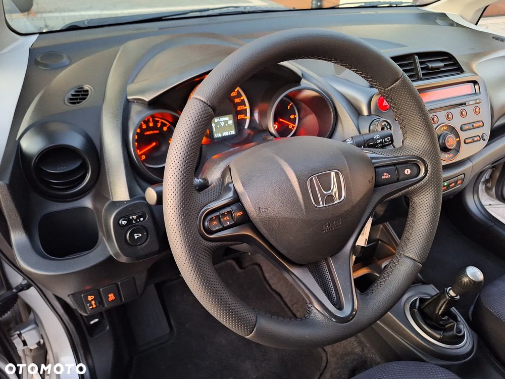 Honda Jazz 1.4 i-VTEC Comfort - 21