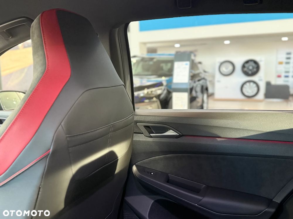 Volkswagen Golf 2.0 TSI GTI Clubsport DSG - 22