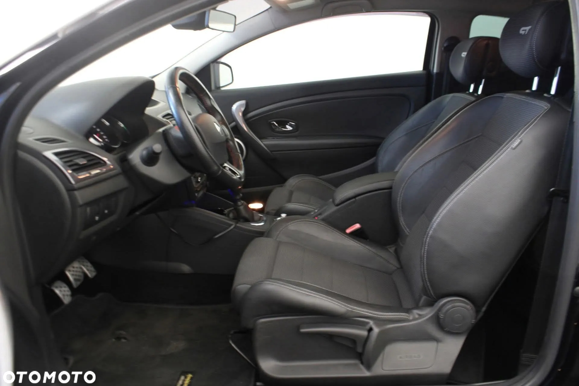 Renault Megane 2.0 16V TCE GT - 10