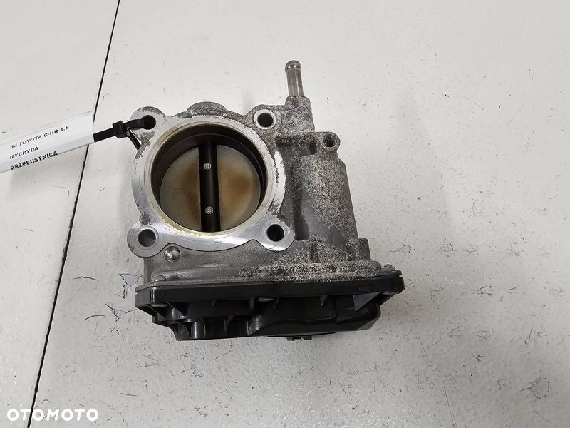 TOYOTA C-HR I 1 PRIUS III 3 1.8 B HYBRYDA PRZEPUSTNICA 22030-37060 - 8