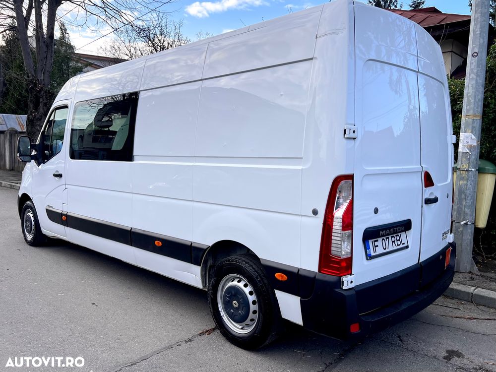 Renault Master - 3