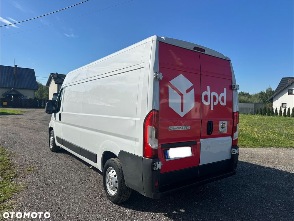 Fiat Ducato - 2