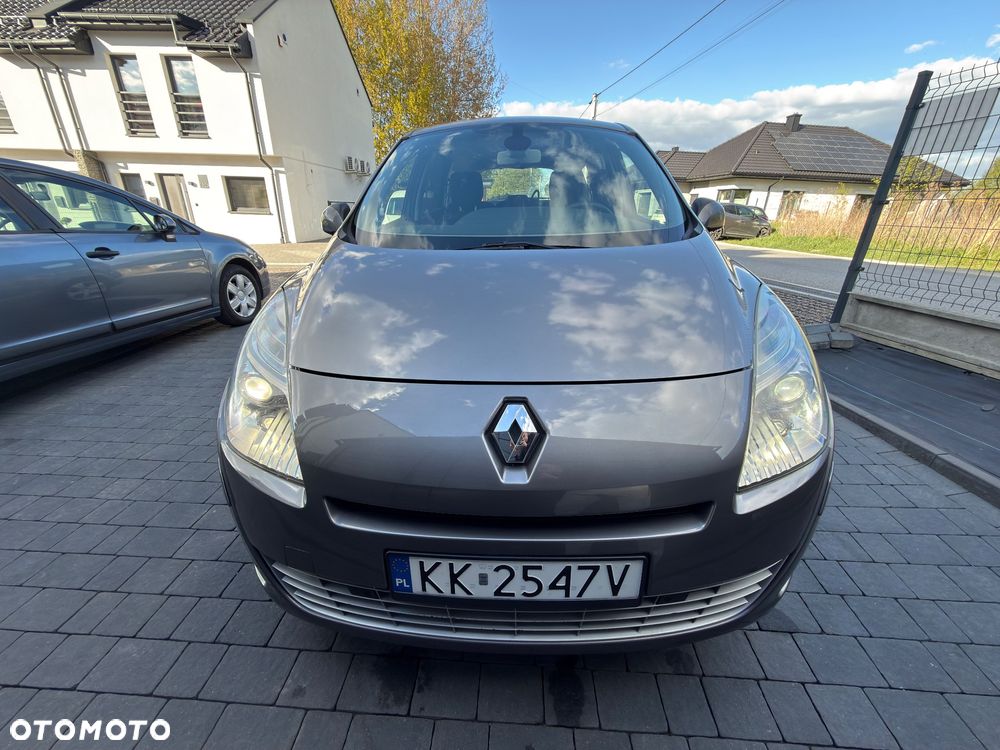 Renault Scenic 2.0 16V Expression - 11
