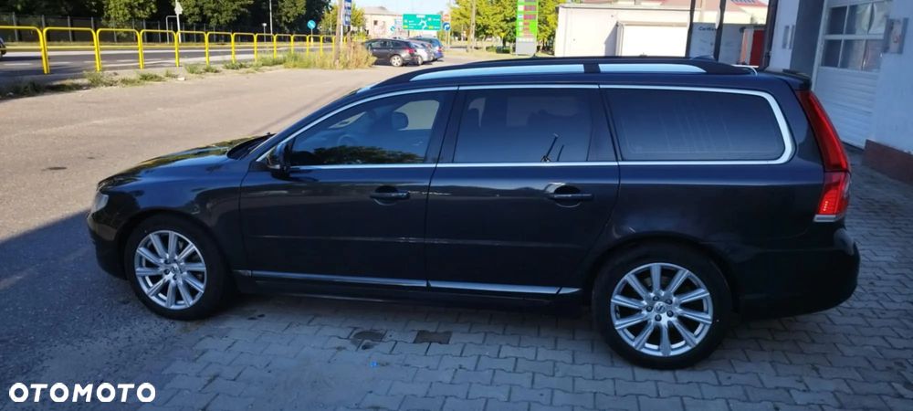 Volvo V70 D3 Geartronic Momentum - 7