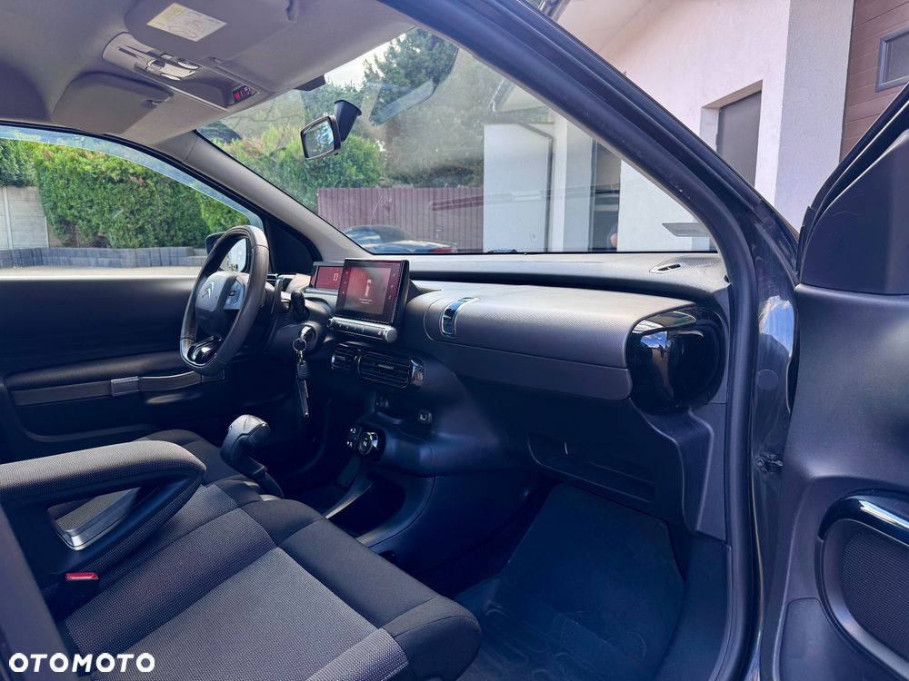 Citroën C4 Cactus e-HDi 92 ETG6 Stop&Start Shine - 19
