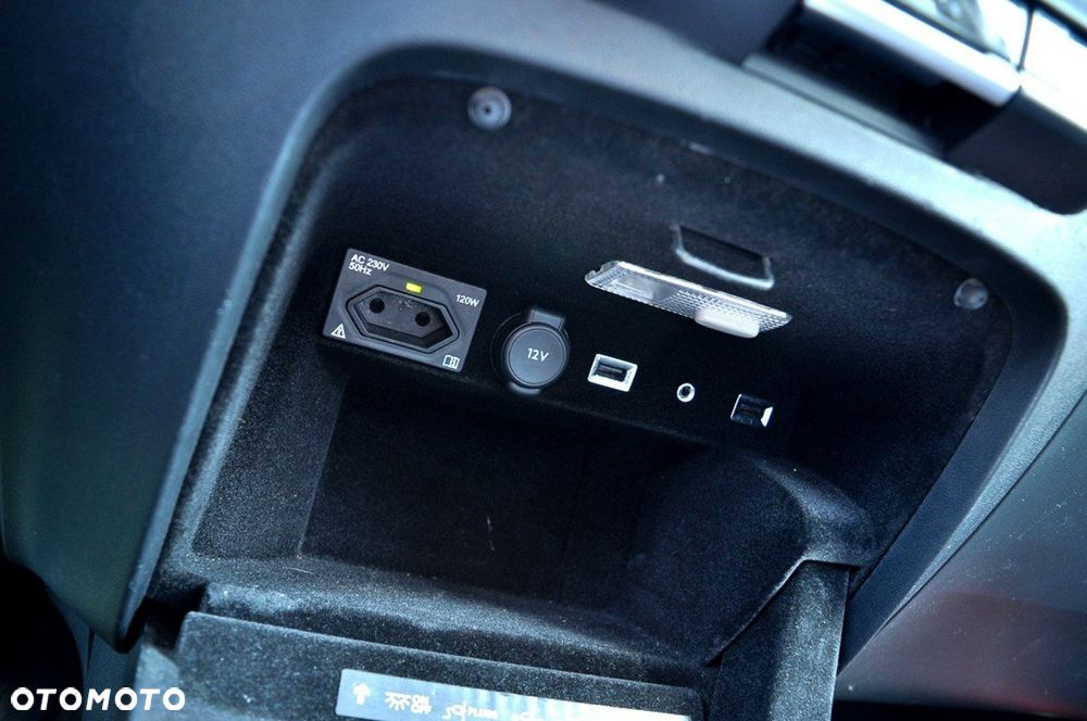 Citroën C4 Grand Picasso 2.0 BlueHDi Exclusive - 31