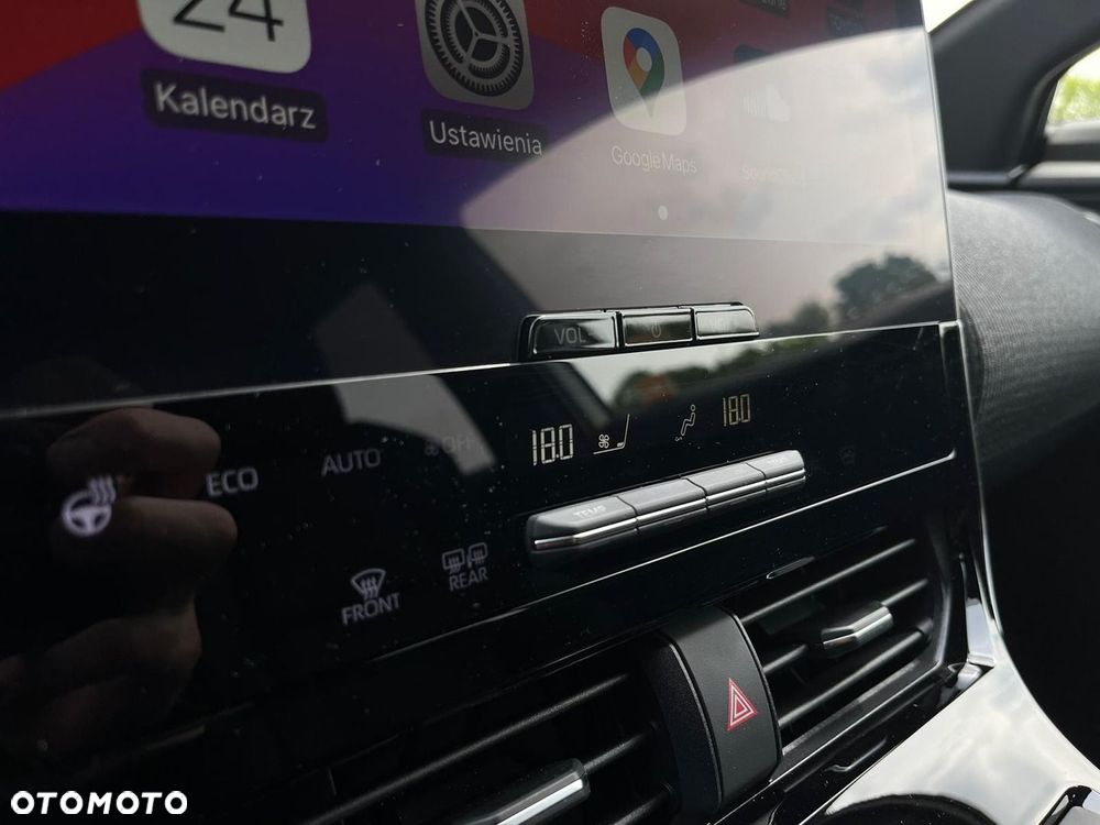 Toyota bZ4X 71.4kWh Prestige - 17