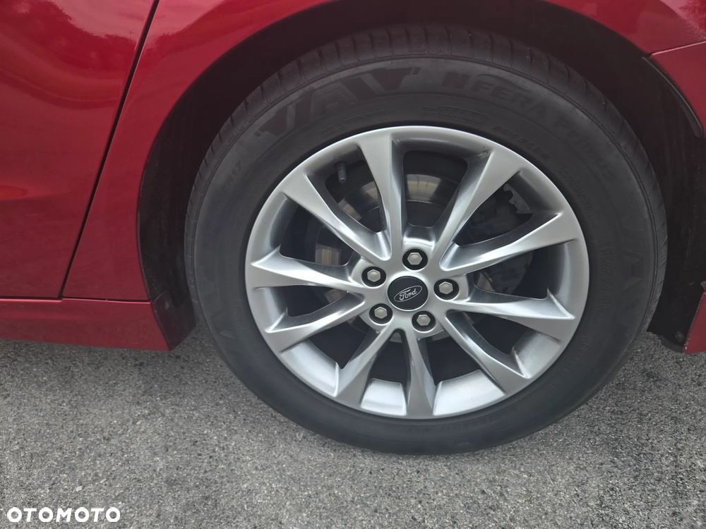 Ford Mondeo 2.0 EcoBoost Titanium - 2