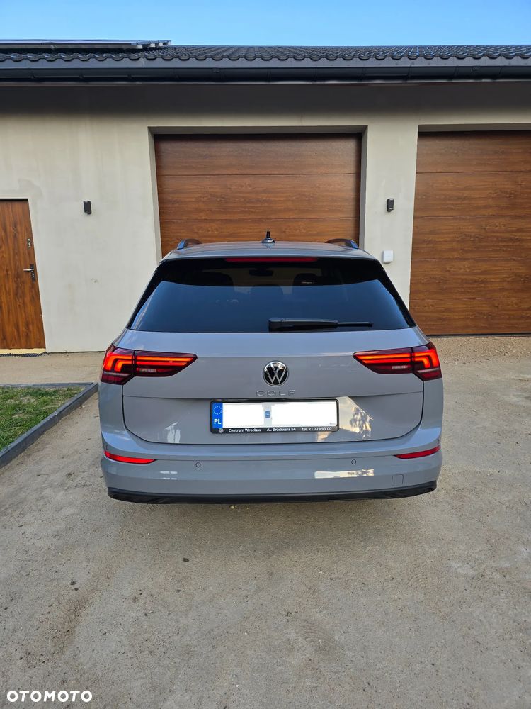 Volkswagen Golf 1.5 TSI - 5
