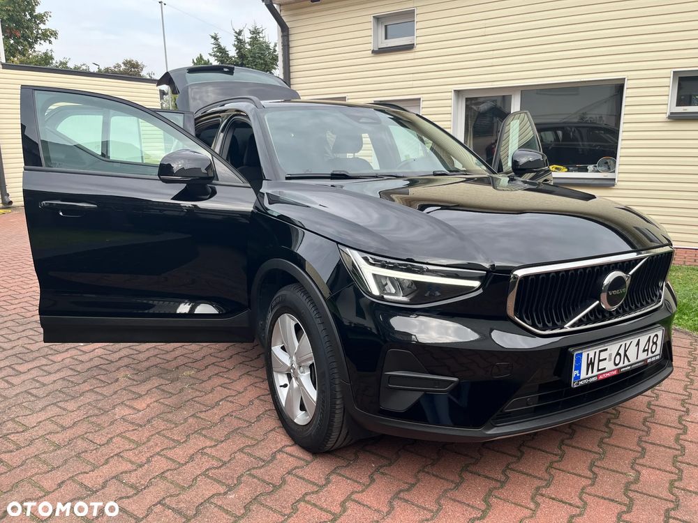Volvo XC 40 B3 Essential - 25