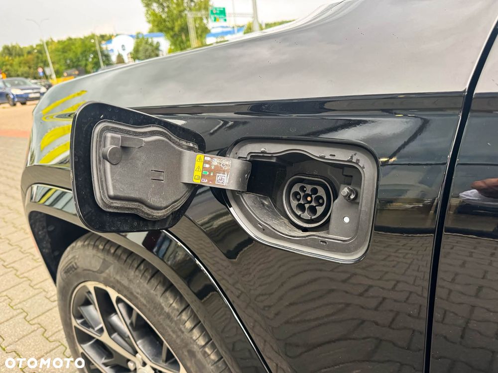 Jeep Grand Cherokee 2.0 4xe PHEV Summit Reserve - 30