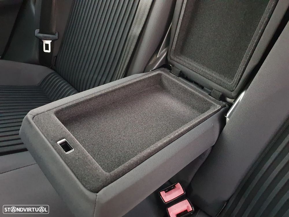 VW Polo 1.2 Highline - 28