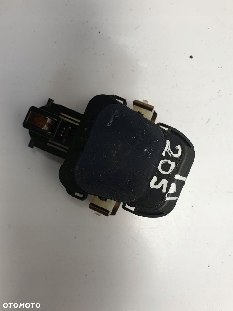 Mercedes A205 W205 CZUJNIK SENSOR DESZCZU moduł - 1