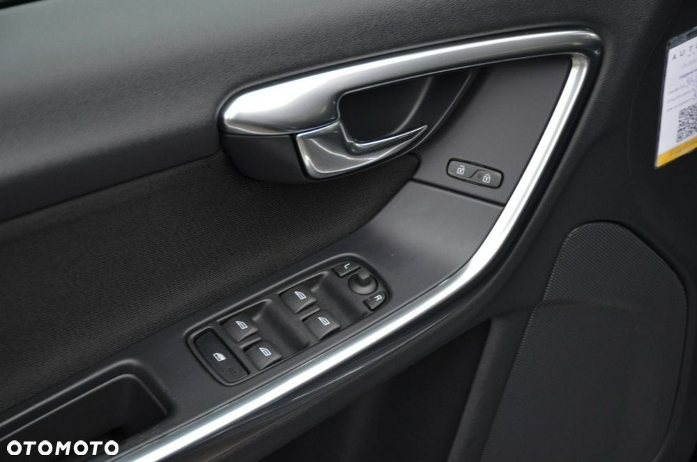 Volvo V60 - 14