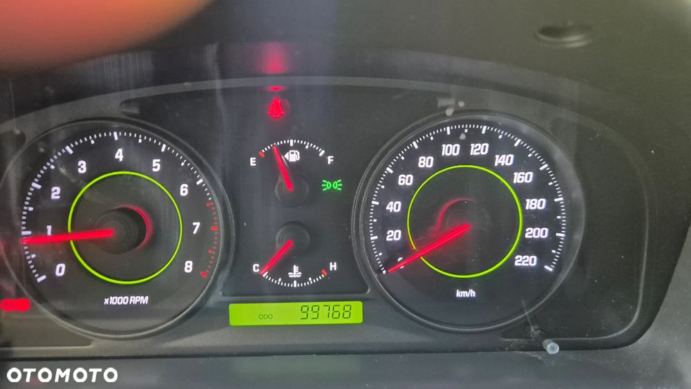 Chevrolet Captiva 2.4 2WD 7 Sitzer LS Family Edition - 19