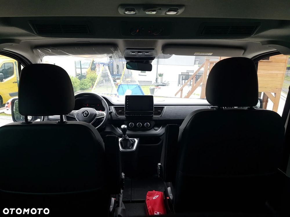 Renault Trafic - 27