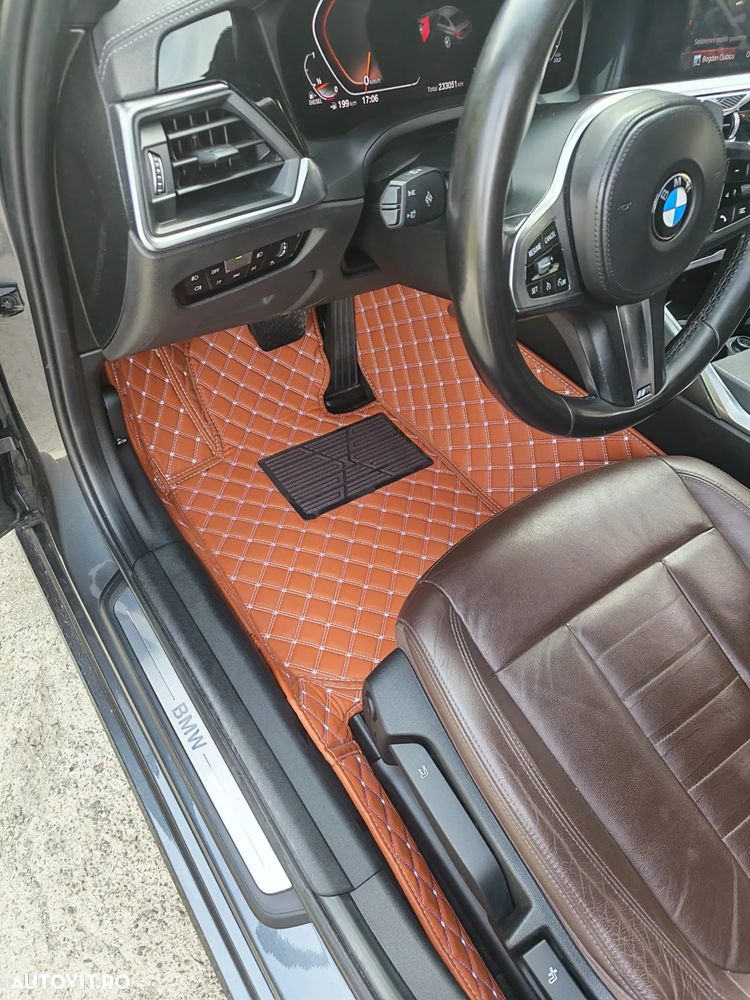 BMW Seria 3 320d AT MHEV - 14