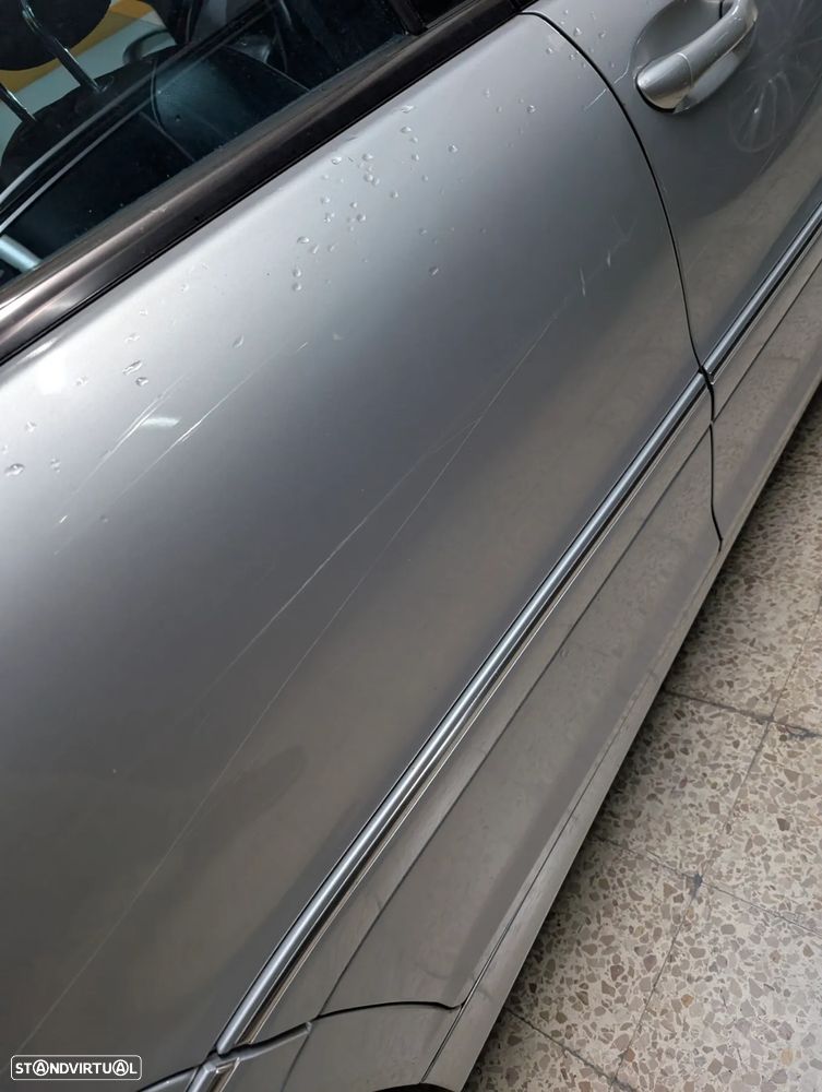 Mercedes-Benz C 220 - 6
