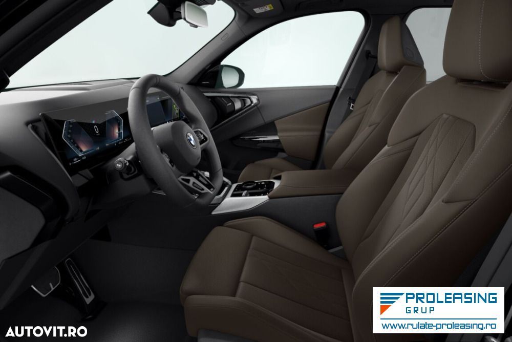 BMW X3 20 xDrive AT MHEV - 4