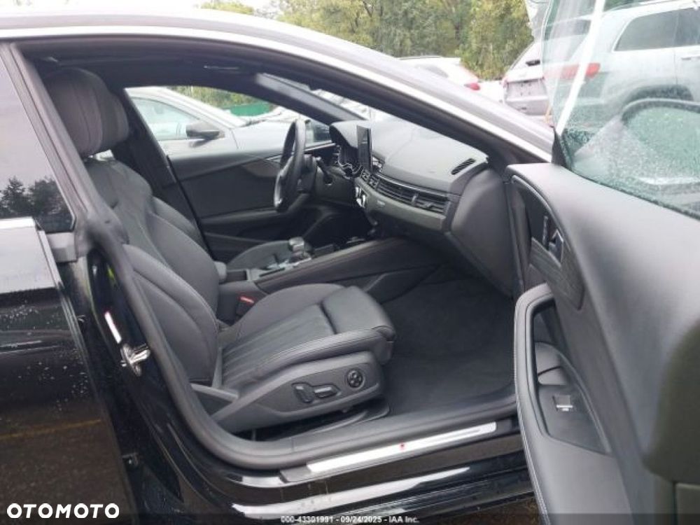 Audi A5 - 9