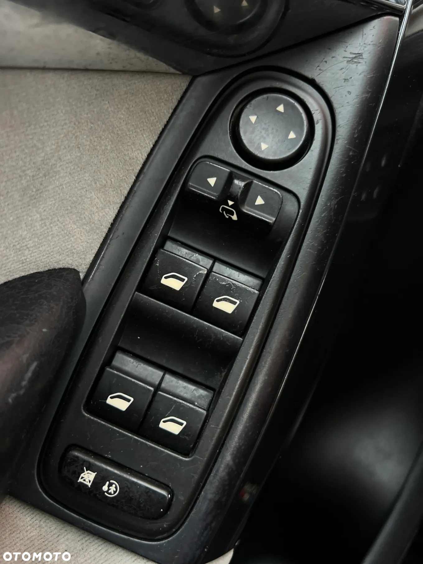 Citroën C4 Picasso - 29