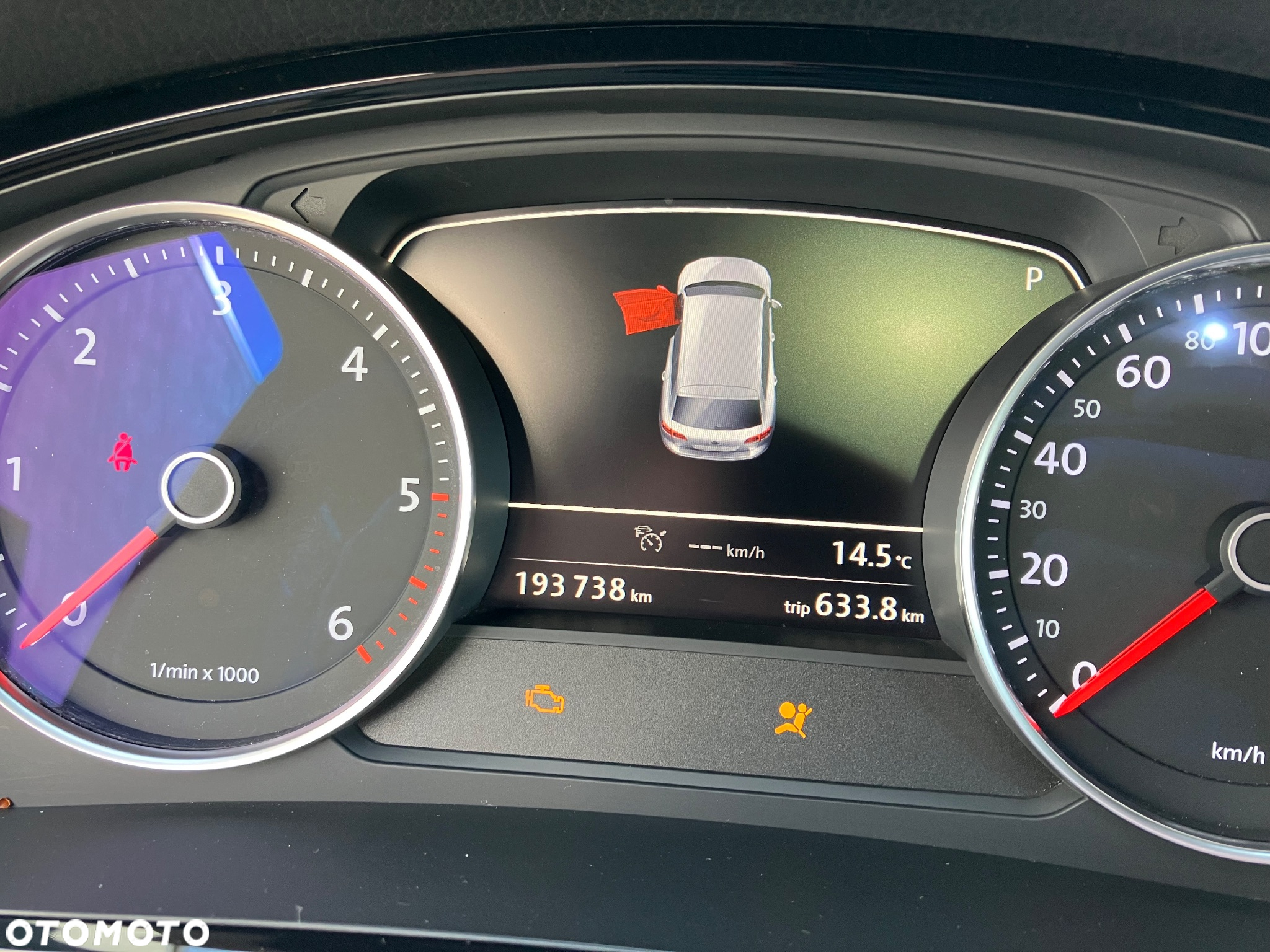 Volkswagen Touareg 3.0 V6 TDI SCR Blue Motion DPF Automatik Exclusive - 15