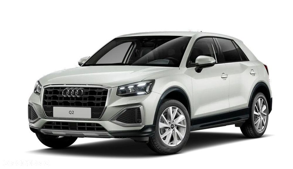 Audi Q2 - 1