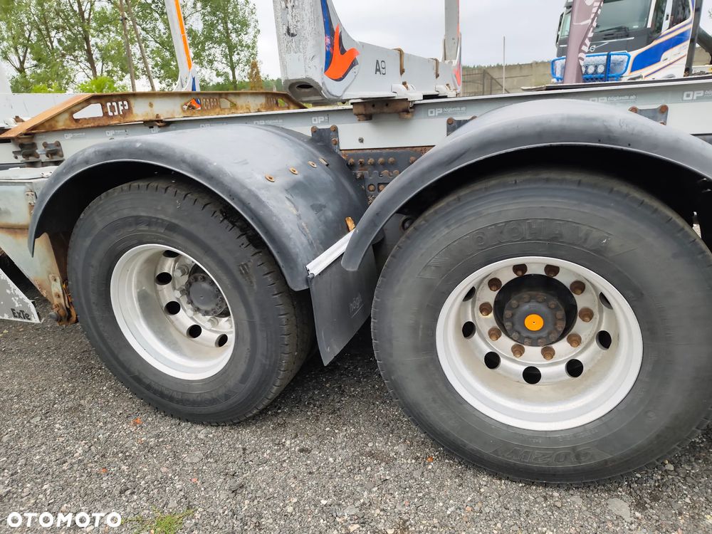 Volvo FH 750 - 6