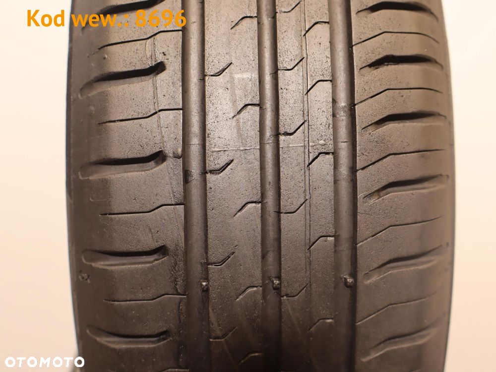 Continental ContiEcoContact 5 - 175/65 R14 - 2