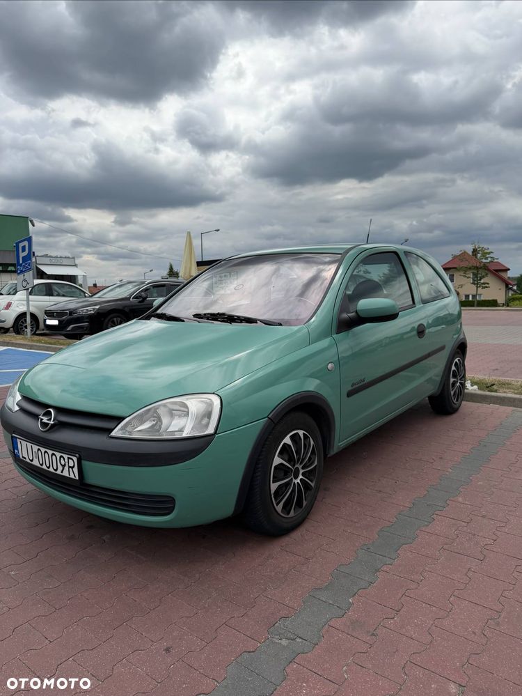 Opel Corsa 1.0 12V Comfort - 2