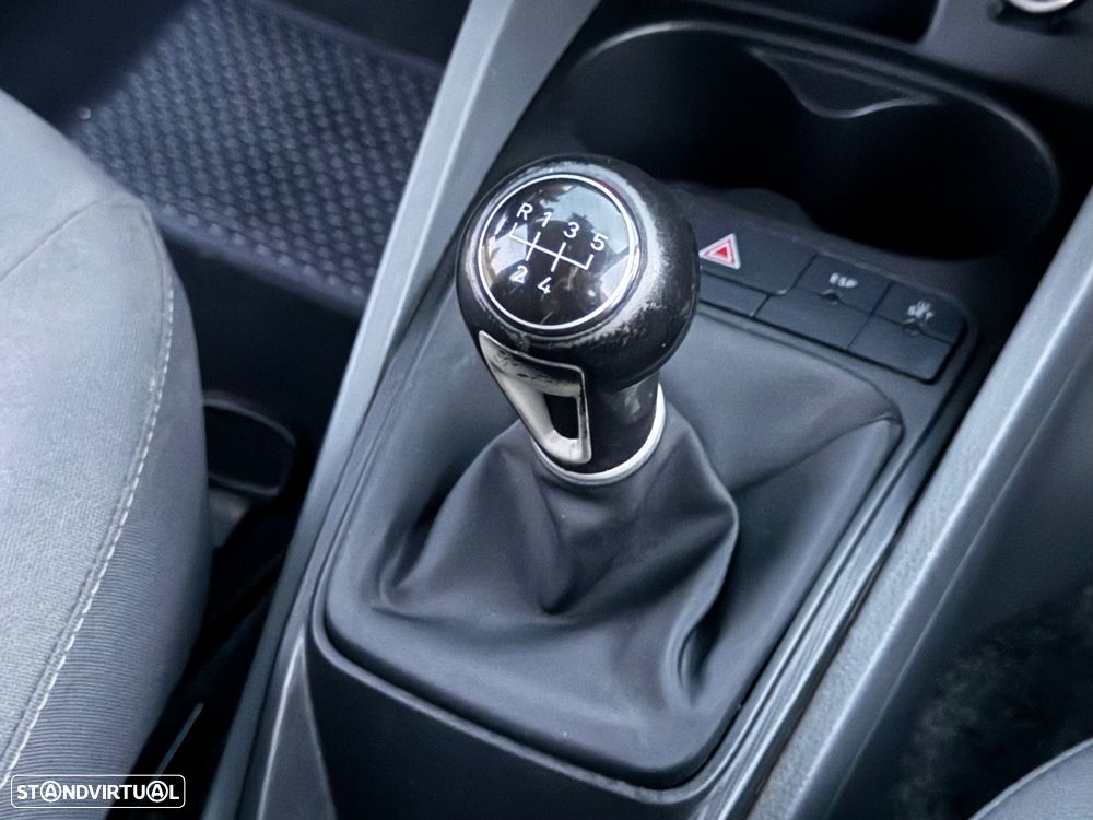 SEAT Ibiza 1.2 12V Style - 18