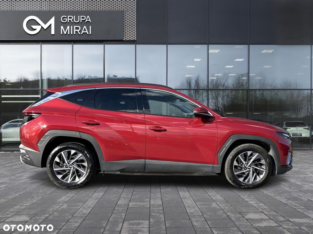 Hyundai Tucson 1.6 T-GDi Smart 2WD - 6