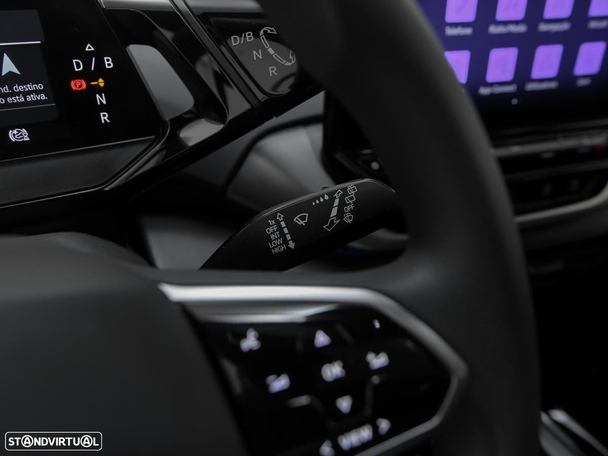 VW ID.4 52 kWh Pure Urban - 19
