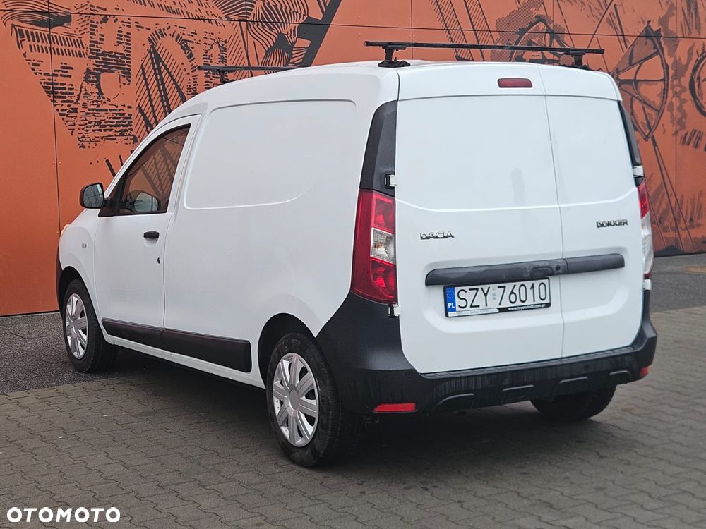 Dacia Dokker - 4
