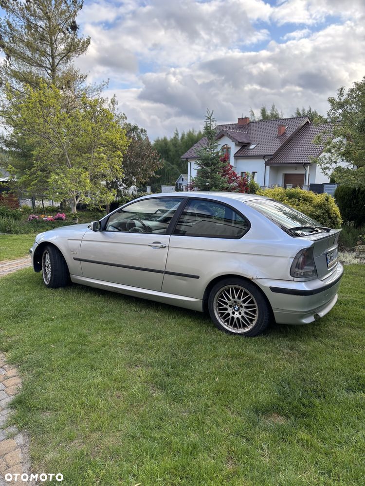BMW Inny - 3