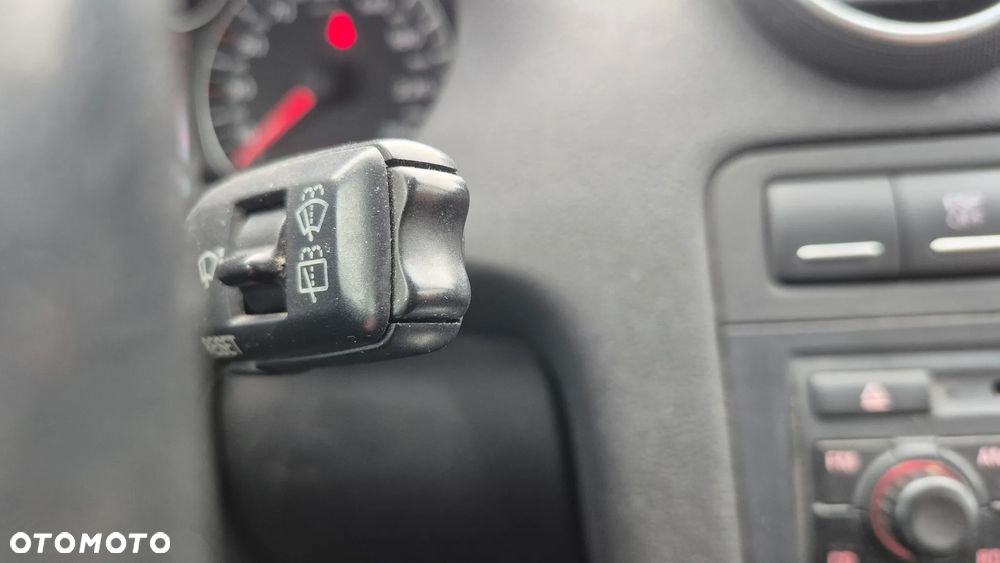 Audi A3 Sportback - 27