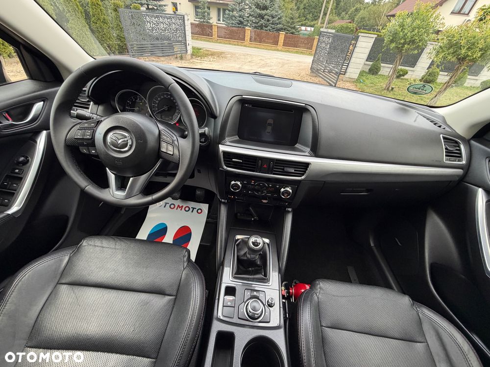 Mazda CX-5 2.0 Skymotion 2WD - 7