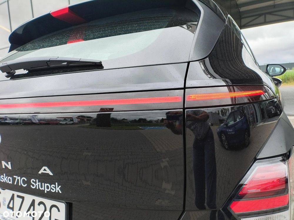 Hyundai Kona 1.0 T-GDI Smart - 19