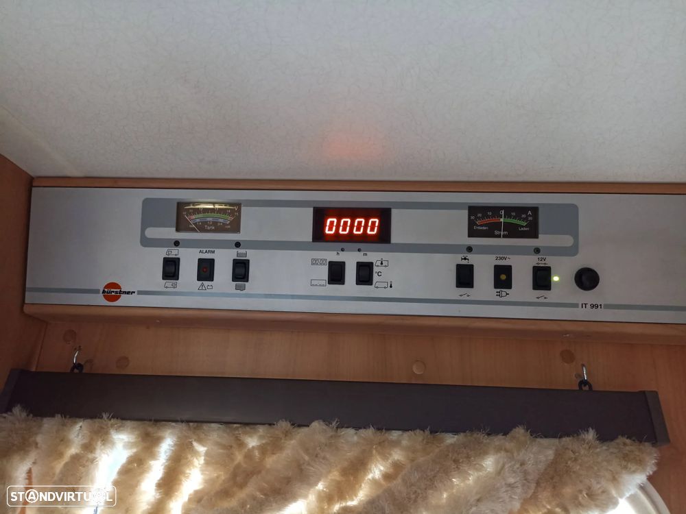 Fiat Ducato T603 - 14