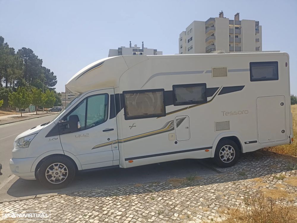 Benimar Tessoro Tessoro 442 - 1