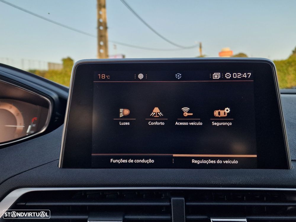 Peugeot 3008 1.2 PureTech GT Line - 34