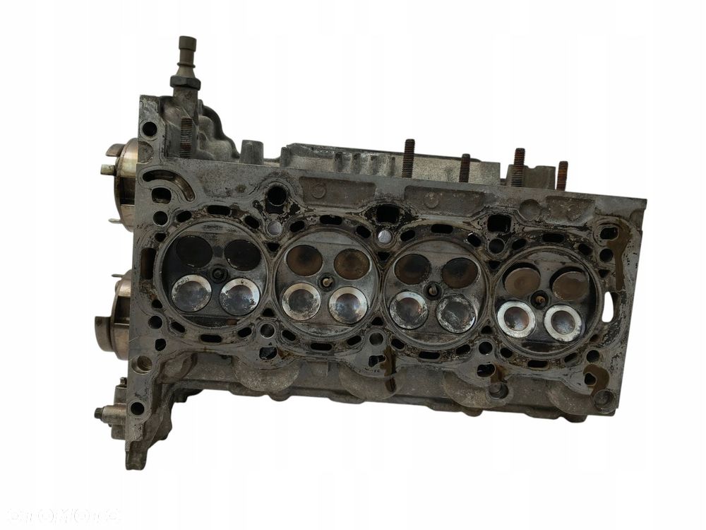 GŁOWICA CYLINDRÓW Opel Astra J Meriva B Corsa D 1.4 16V A14XER 55562229 - 11
