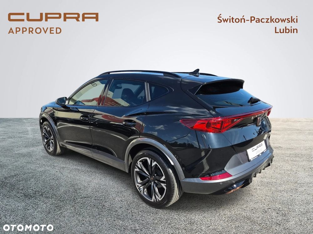 Cupra Formentor - 13
