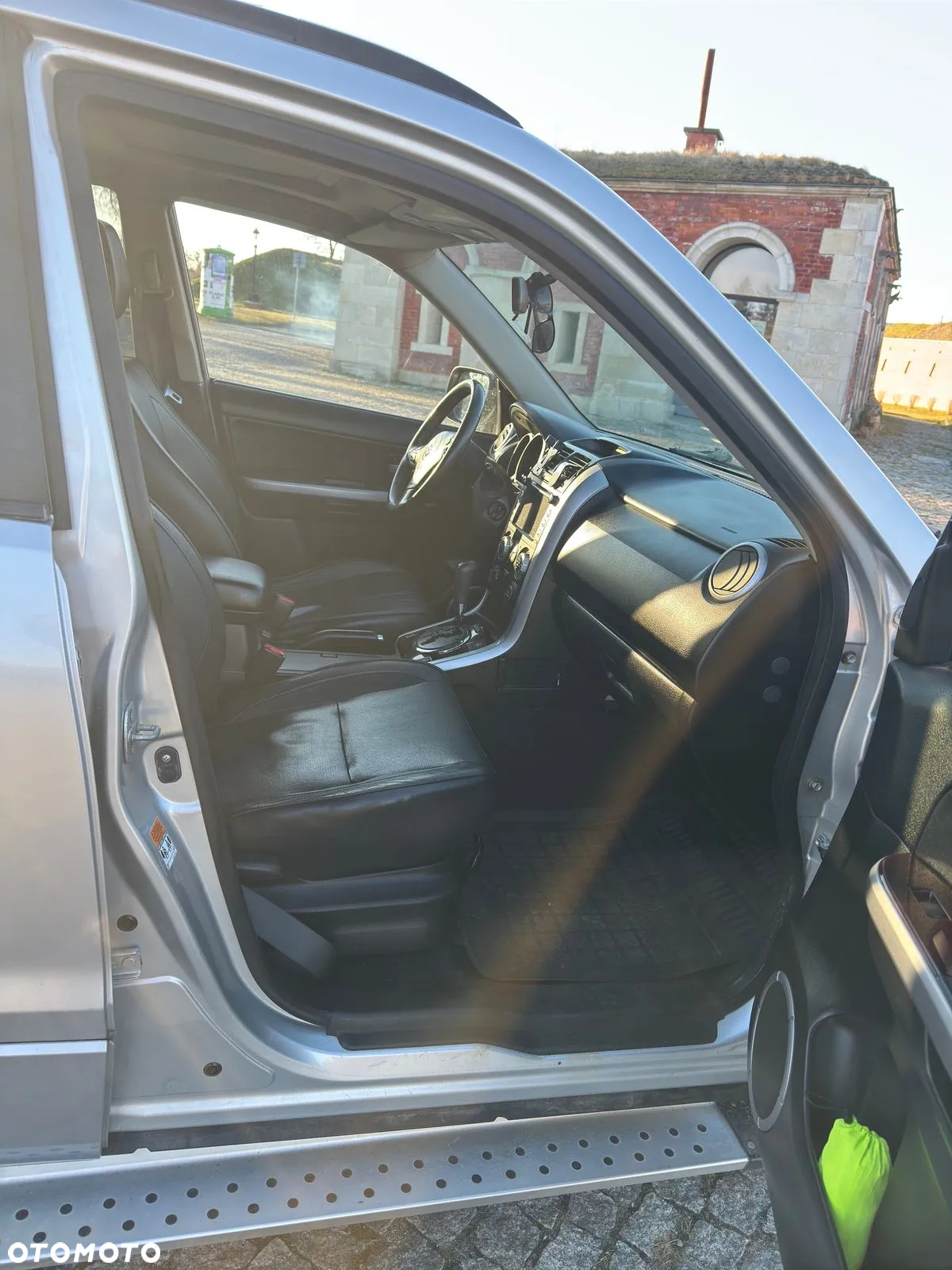 Suzuki Grand Vitara - 10