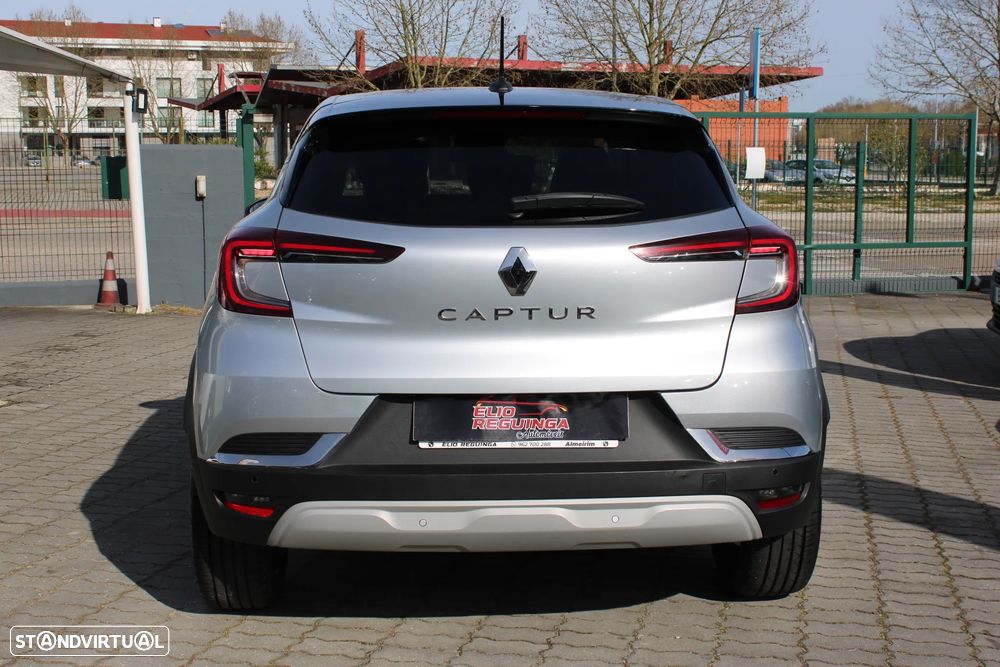Renault Captur - 6