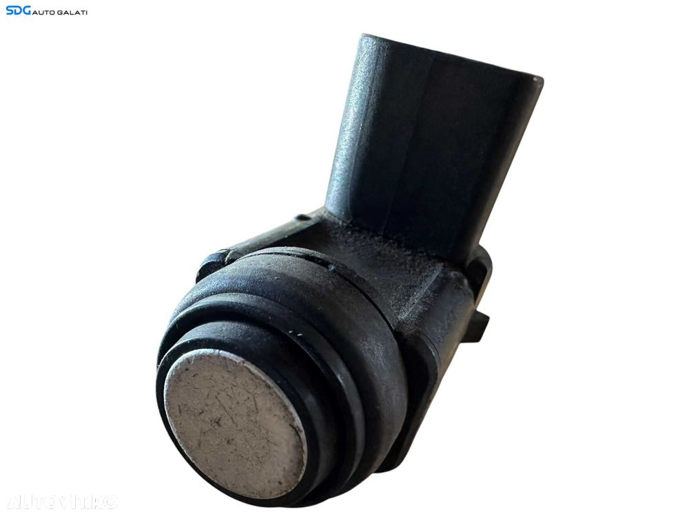 Senzor Senzori Parcare PDF Skoda Octavia 1 1998 - 2010 Cod 1K0919275 1U0919275 1J0919275 1J0919275B 3D0919275D [V0558] - 6